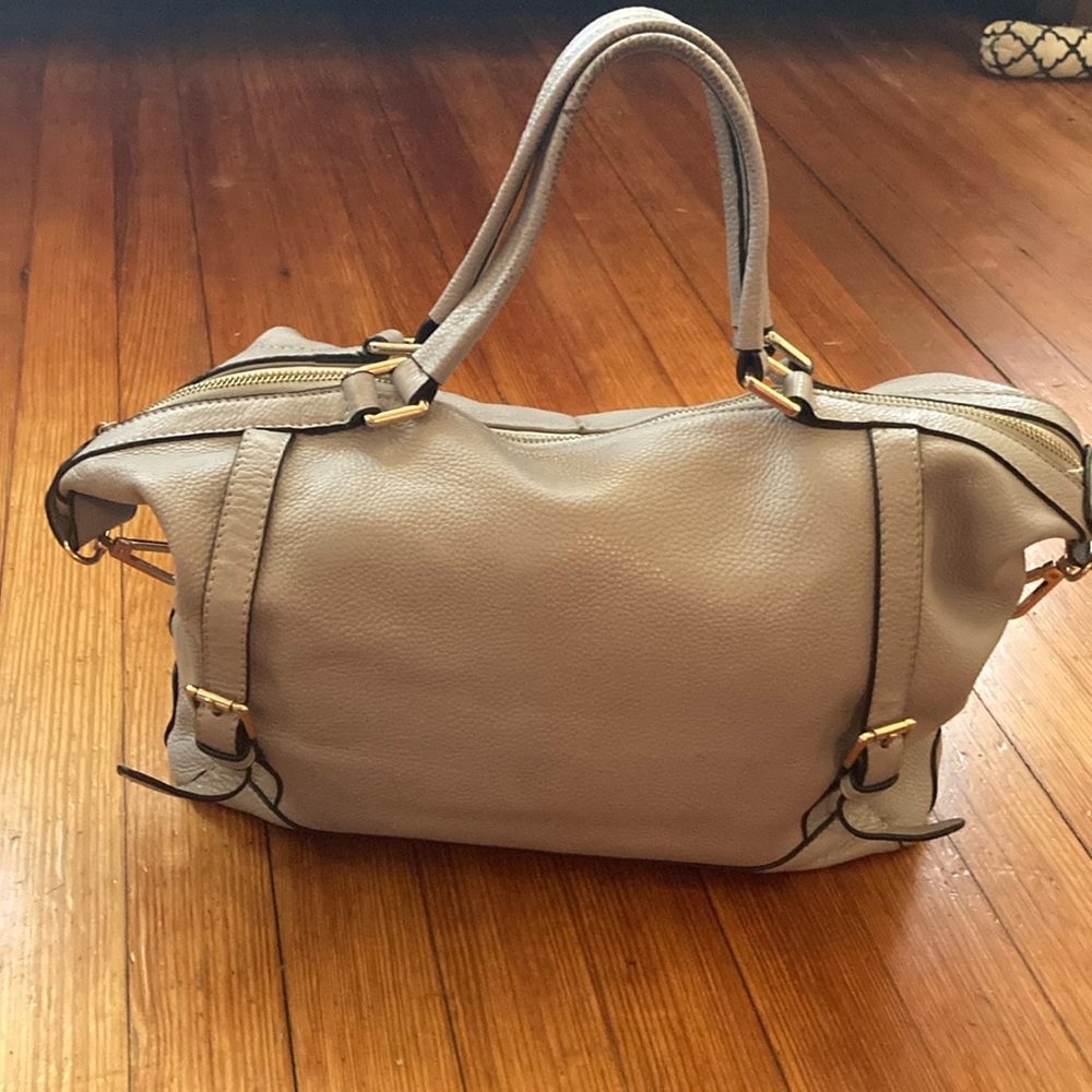 Ora Delphne Adele Satchel Gray - image 1